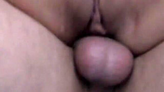 Wild Forest DP Fuck Inked Babe Outdoor