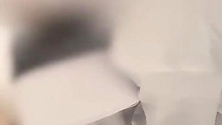 #123 Rookie Nurse Has Sex with a Doctor at Night Shift, Couldn't Stand the Pleasure Next to the Patient