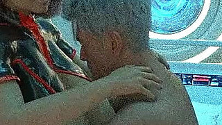 Nurse Goodbody's Fun Fertility Clinic