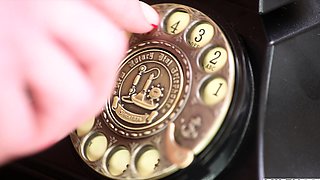 MILFY Busty Milfs share studs hard cock