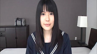 Pure Beauty Yuma Reveals Her Secret Passion During Intense First Style Sex. - 1