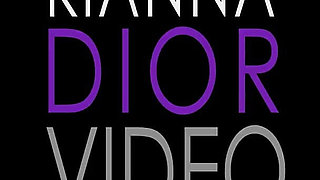 Kianna Dior Side BJ Featuring Jonni Darkko