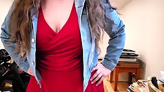 Wild Webcam Babe Sucking Dildo And Masturbate On Cam More at