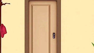 Max's Life Season 3 Episode 228 Fucking My Blonde Friend in Her Bed