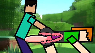 Steve Fucks Alex (internal Ejaculation)