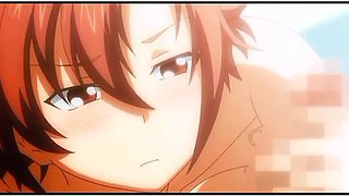 Hentai Anime In Reacting To Pool Sex With My Teacher