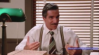 Amber Lynns Chat The Place to Be