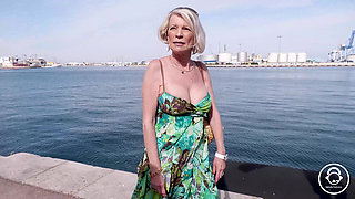 At 70, Eva Proves That Pleasure Has No Age