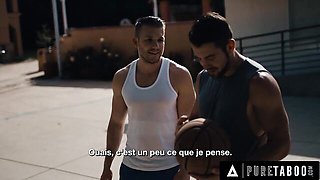 Pure Taboo featuring Sheena Ryder and Dante Colle's exclusive porn
