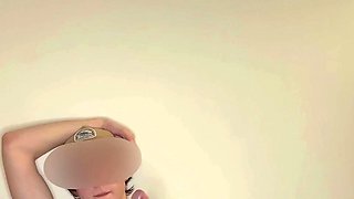 Amateur gay twinks solo masturbation action