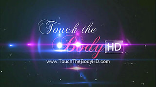 Touch the Body HD: Nuru Girls Massage: Part 1