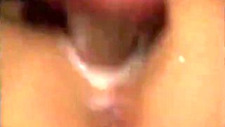 Gorgeous Cheerleader Gets Her Pierced Pussy Creampied - Kody Coxxx