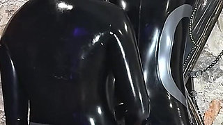 Punishment in the Cross - Alex Latex