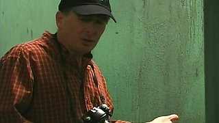 Seductive Brunette MILF Gets Fingered and Fucked Hard