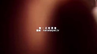 OnlyFans Nana aka Nana Taipei Good Grid Gone Bad Footjob