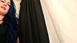 Freya Reign - Pov First Time At a Glory Hole With Your