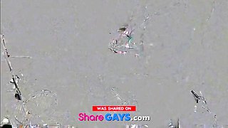 Big Donut Monster Pumping