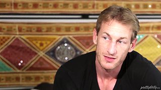 Piper Perri Surrenders to Daddy Panties Passion Heat