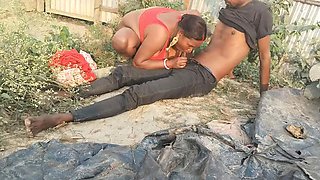 Desi Housewife Anal Sex Outdoor - Big Ass Indian Bhabhi Hardcore