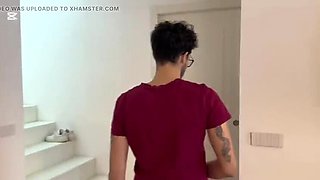 Hot Redhead Lesbians Scissoring & Squirting - Mira Love in 4K HD