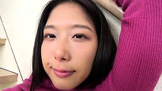 Beautiful Sonya having a horny solo toy masturbation