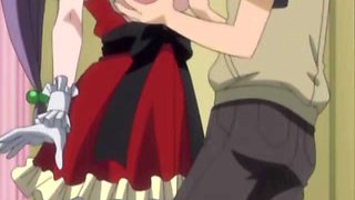 Mysterious Elegant Whisper beyond control