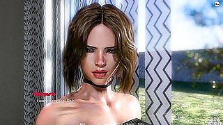 Bright Lord #36 - Visual Novel Gameplay By Misterdoktor