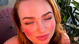 Emo Teen Becka Solo Webcam Masturbation Porn