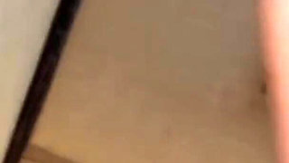 Double Teamed and Punished by Two Strangers. Deep Creampie Finish, No Mercy!