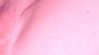 My Ass Is Too Small! - Virgin Stepsister Begs for Anal Training POV