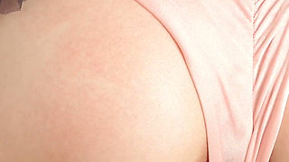 Huge Apple in My Little Ass