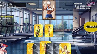 The BEST BLOWJOB during my coworkers working hours I CUM IN HER MOUTH. KING EP 4