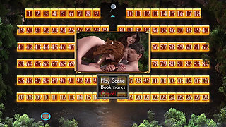 The Genesis Order Sex Game Play - Part 02 - Nude Game Adult Game Play