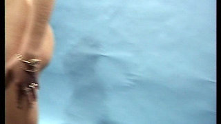 These Two Amateur German Teens Are Here to Suck Cock in a Threesome