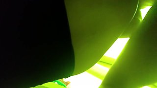 Went To Fuck With My Ex Then Took My Creampied Pussy And Made My Husband Eat It And Creampie Me Too