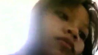 Thailand Vacation Memories - Asian Amateur Close-Up