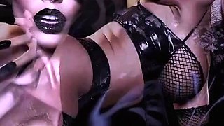 DARK SAINT ASTARIELLE