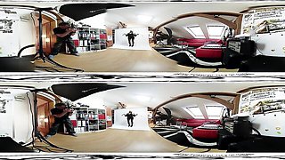 Bravo Models featuring Lena Love's bravomodels movie