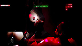 Rendered and Ravishing - 3D Animation Hentai