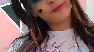 Video Calls with My Loyal Followers I Show You My Big Tits and My Vagina