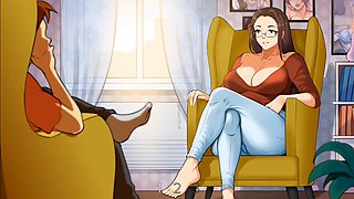 Anime xxx, animated cartoon, gaming