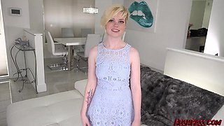 Desires Of Plumbing A Lil Lady Always Lead To Clitoris - Love button Sinclair