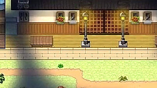 Naruto Hentai - Naruto Trainer [v0153] Part 64 Gran Vision by Loveskysan69