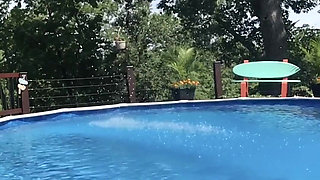 Pool.