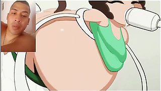 What A Rich Uncensored Hentai Penetration With Car Toon