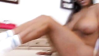 Giving A Handjob - fetish dirt