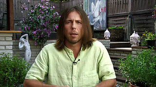 Touch the Body: Anal Massage: Part 1