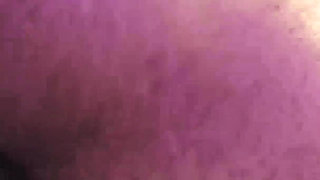 Full Body Massage, but I Can't Resist Her Pussy, Had to Slide It in and Cum on Her Ass