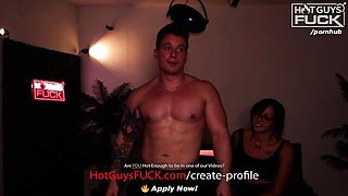 Erotic best girl at big ass video