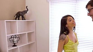 Busty milf compilation of suck sex
